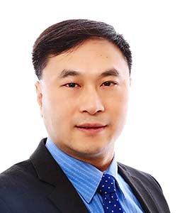 Shan Lin