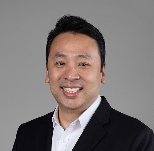 Bryan Ang