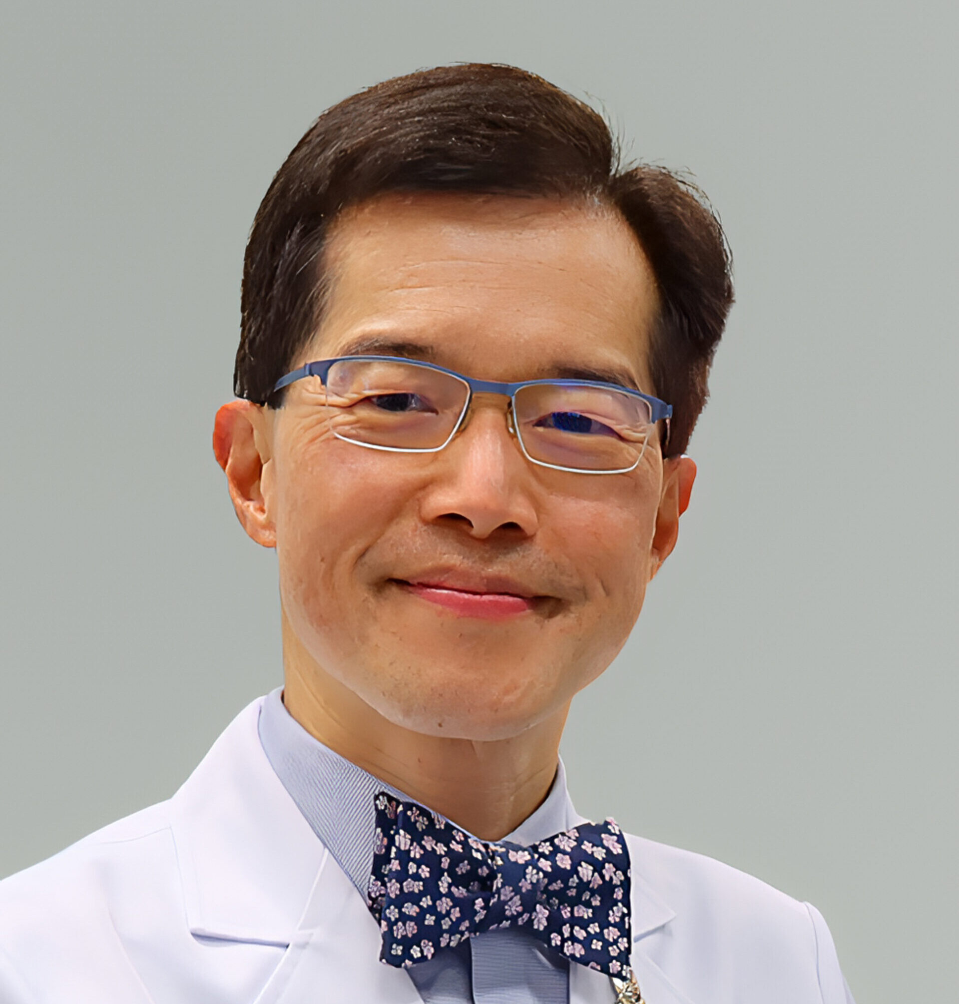Clement C.Y. Tham