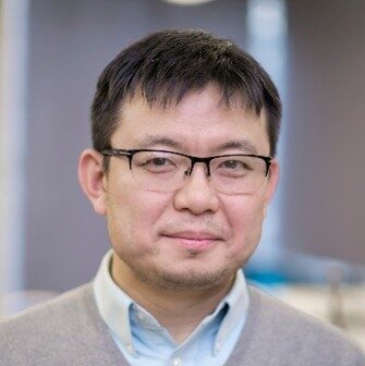 Hao F. Zhang