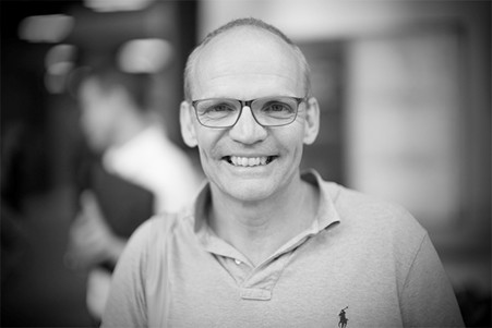 Jonathan Crowston