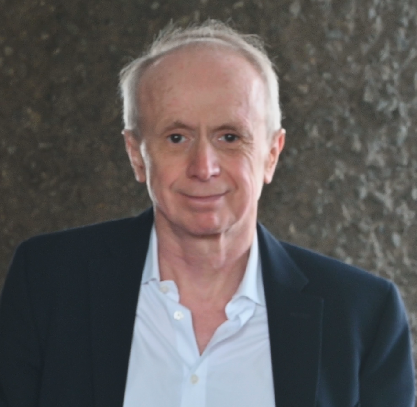 Keith Barton