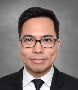 Christopher Leung, MD
