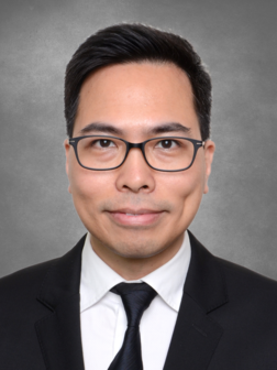 Chris Leung
