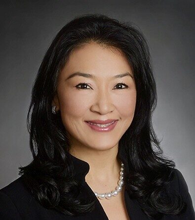 Tina Wong