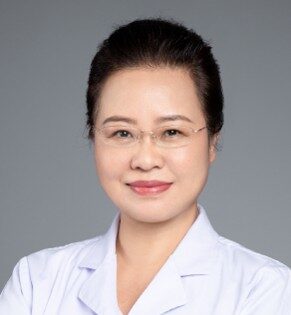 Xiulan Zhang
